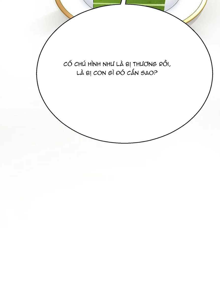 Sau Khi Chia Tay , Tôi Có Kết Đẹp Cùng Với Chú Nhỏ Chapter 17 - 17