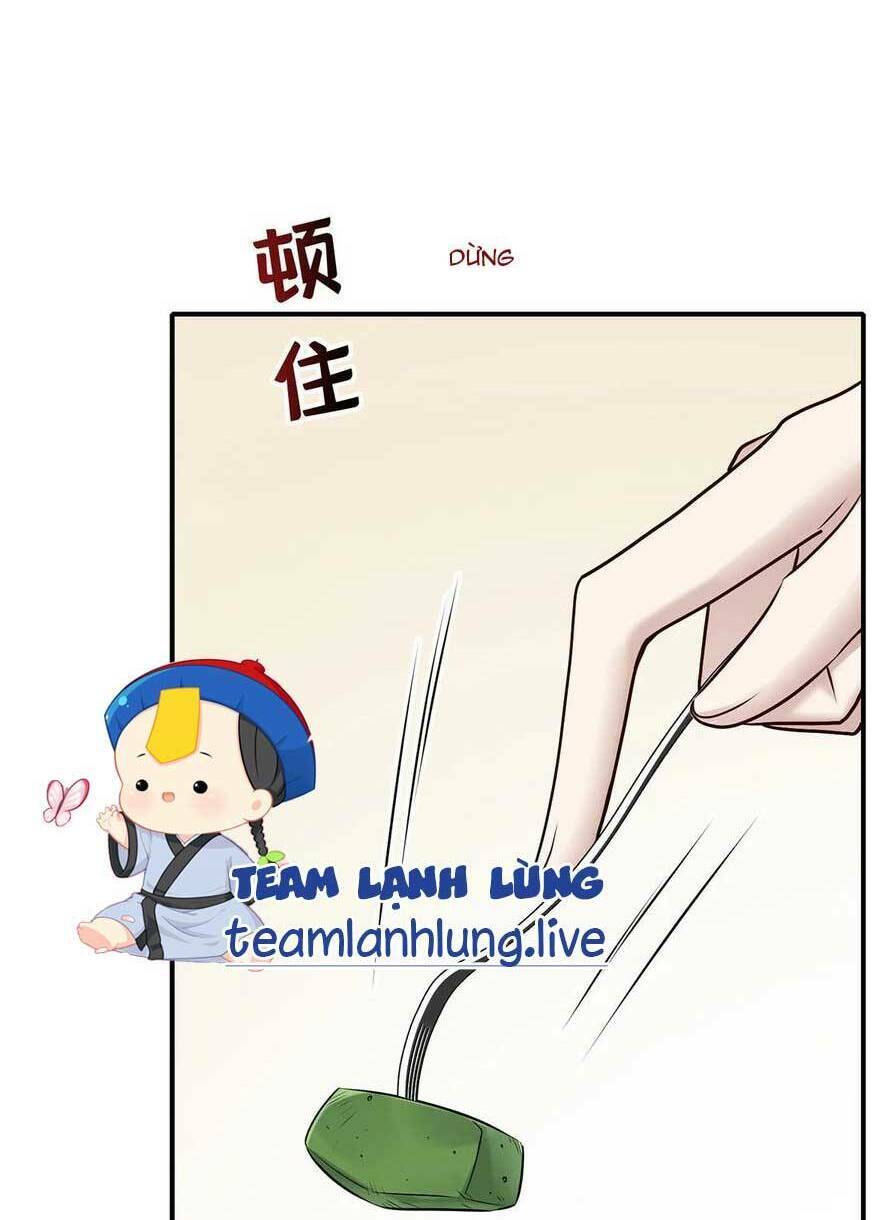 Sau Khi Chia Tay , Tôi Có Kết Đẹp Cùng Với Chú Nhỏ Chapter 17 - 18
