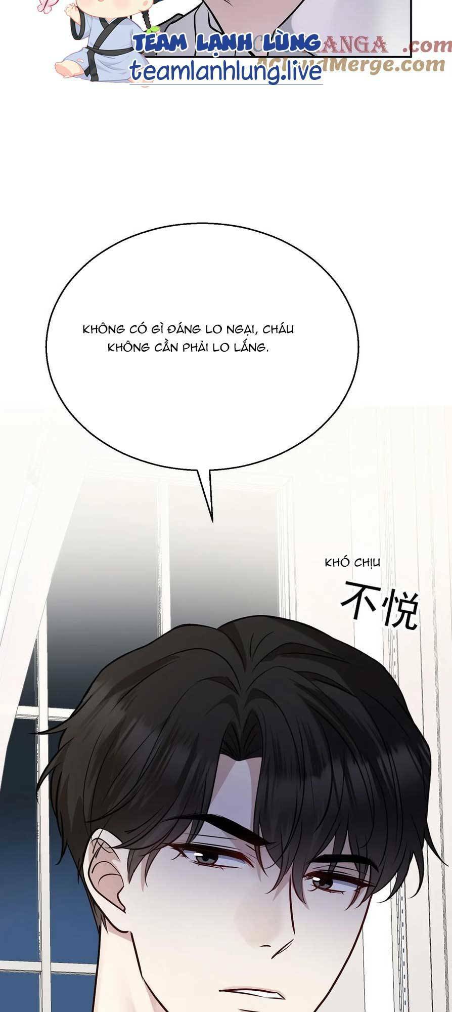 Sau Khi Chia Tay , Tôi Có Kết Đẹp Cùng Với Chú Nhỏ Chapter 17 - 23