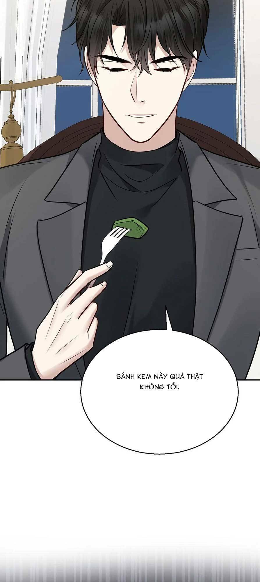 Sau Khi Chia Tay , Tôi Có Kết Đẹp Cùng Với Chú Nhỏ Chapter 17 - 26