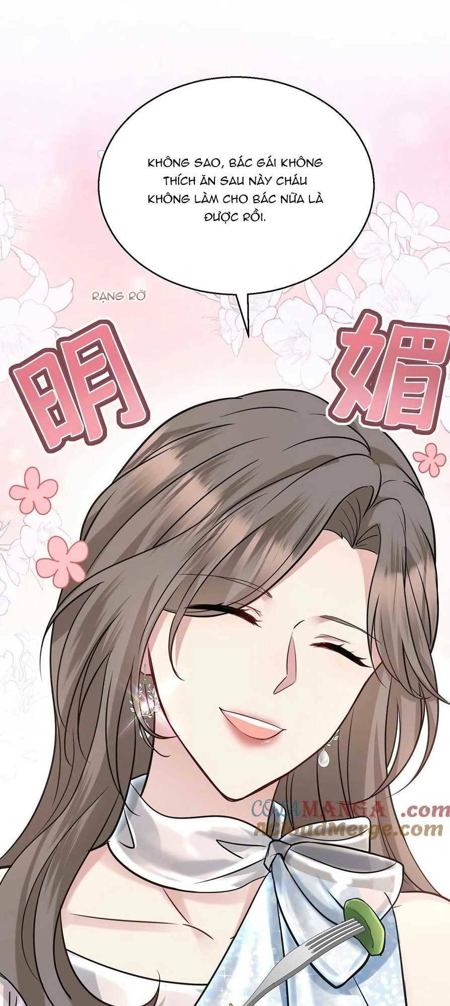 Sau Khi Chia Tay , Tôi Có Kết Đẹp Cùng Với Chú Nhỏ Chapter 17 - 4