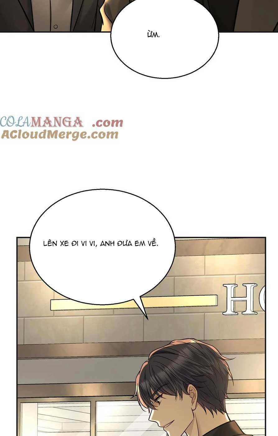 Sau Khi Chia Tay , Tôi Có Kết Đẹp Cùng Với Chú Nhỏ Chapter 17 - 32
