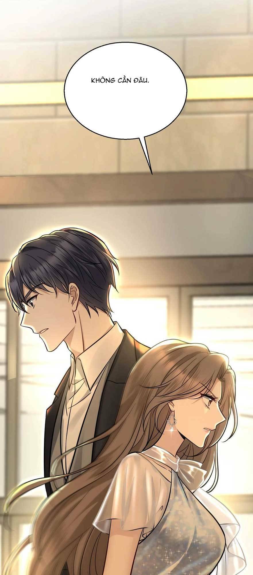 Sau Khi Chia Tay , Tôi Có Kết Đẹp Cùng Với Chú Nhỏ Chapter 17 - 34
