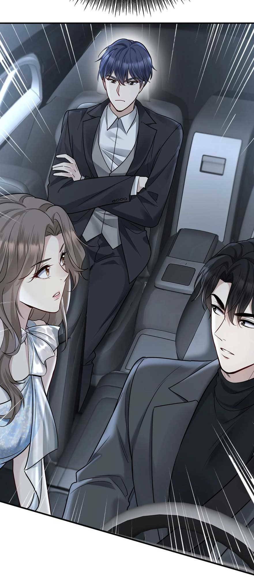 Sau Khi Chia Tay , Tôi Có Kết Đẹp Cùng Với Chú Nhỏ Chapter 17 - 42