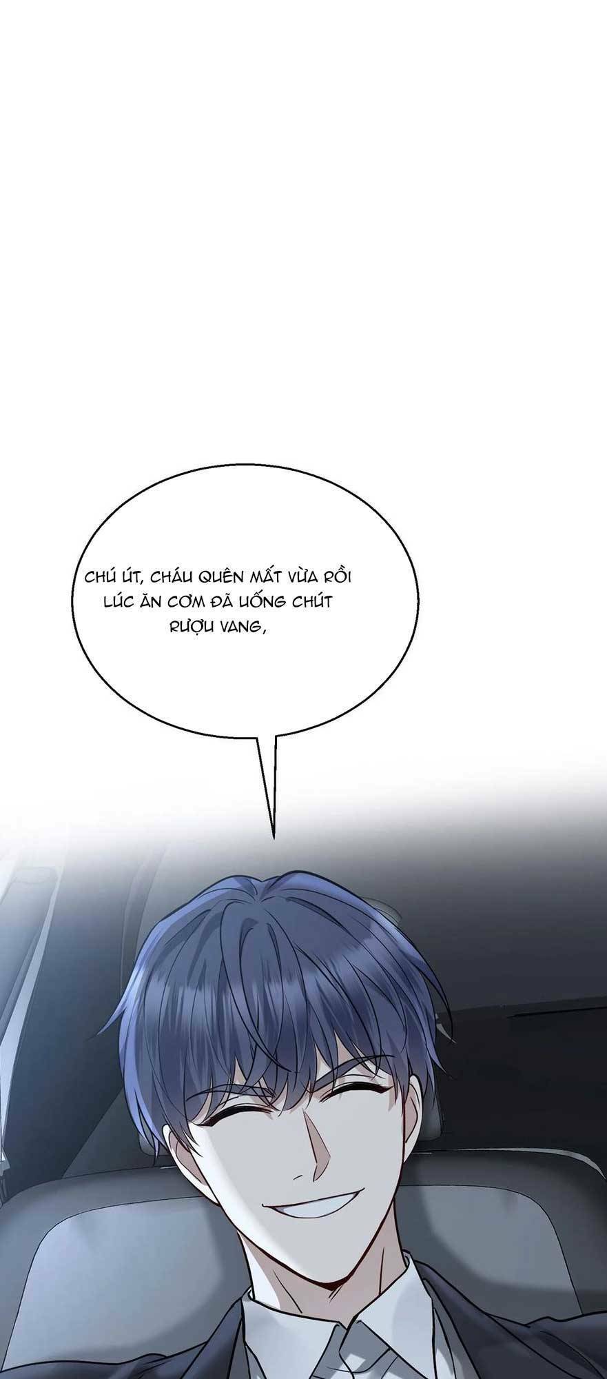 Sau Khi Chia Tay , Tôi Có Kết Đẹp Cùng Với Chú Nhỏ Chapter 17 - 43