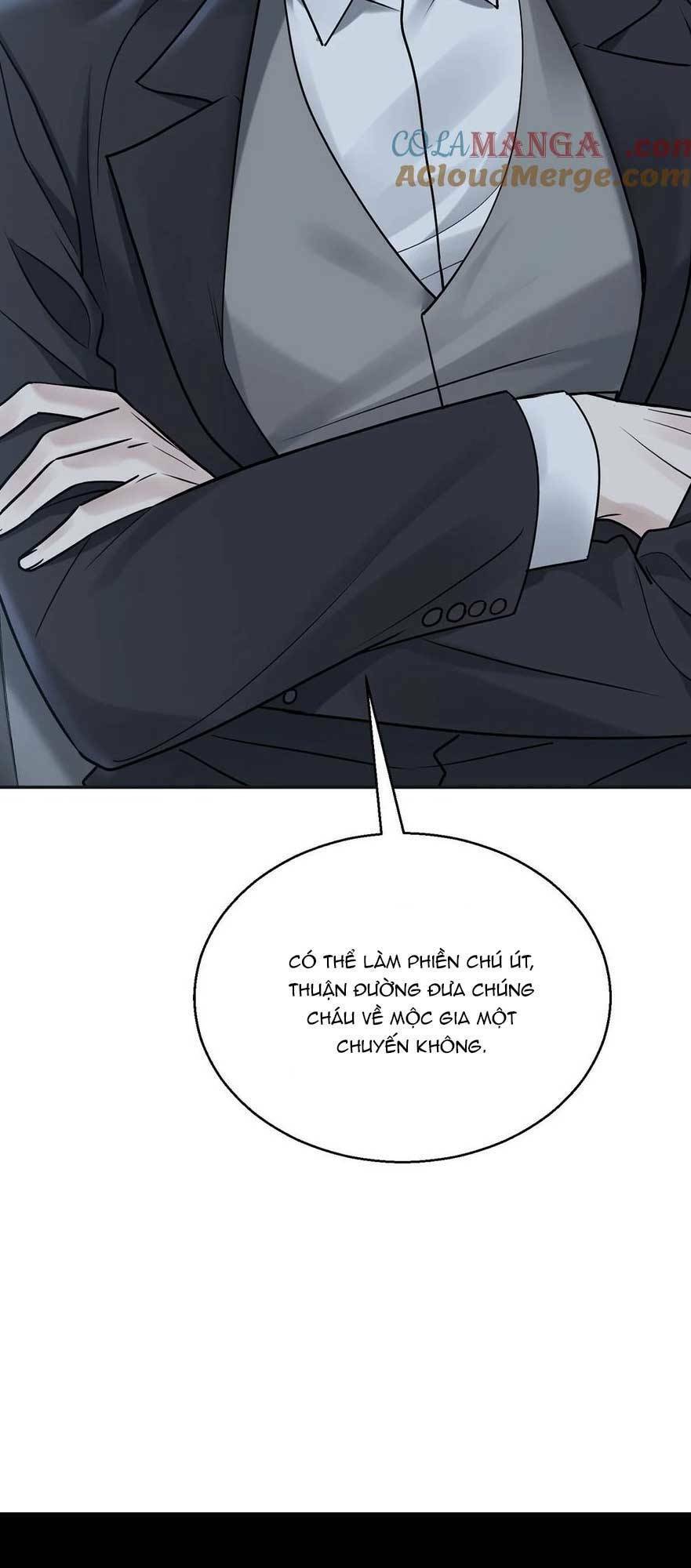 Sau Khi Chia Tay , Tôi Có Kết Đẹp Cùng Với Chú Nhỏ Chapter 17 - 44