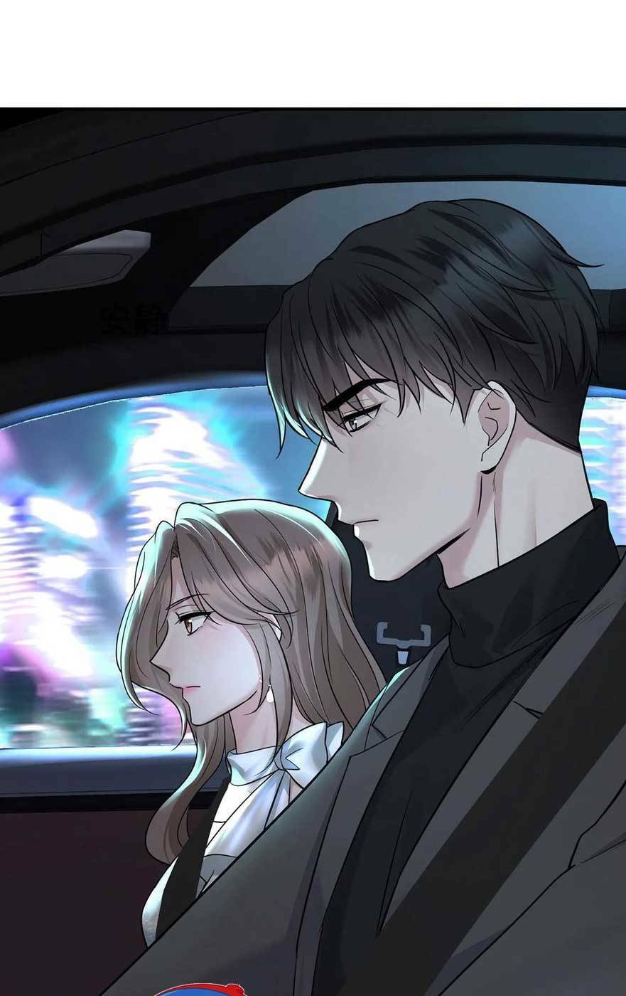 Sau Khi Chia Tay , Tôi Có Kết Đẹp Cùng Với Chú Nhỏ Chapter 17 - 47