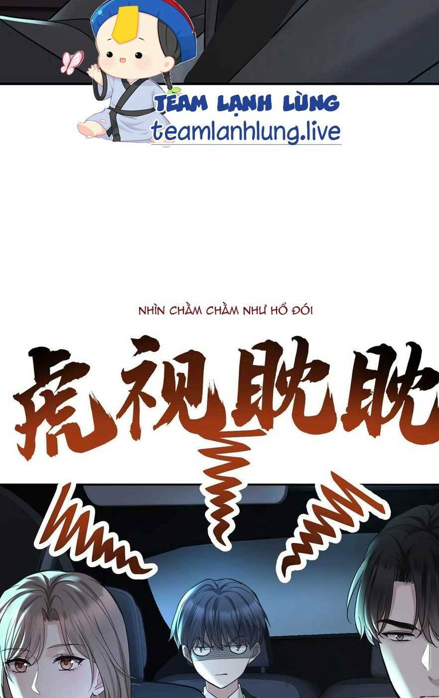 Sau Khi Chia Tay , Tôi Có Kết Đẹp Cùng Với Chú Nhỏ Chapter 17 - 48