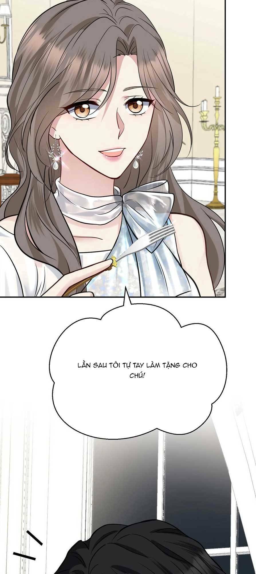 Sau Khi Chia Tay , Tôi Có Kết Đẹp Cùng Với Chú Nhỏ Chapter 17 - 6