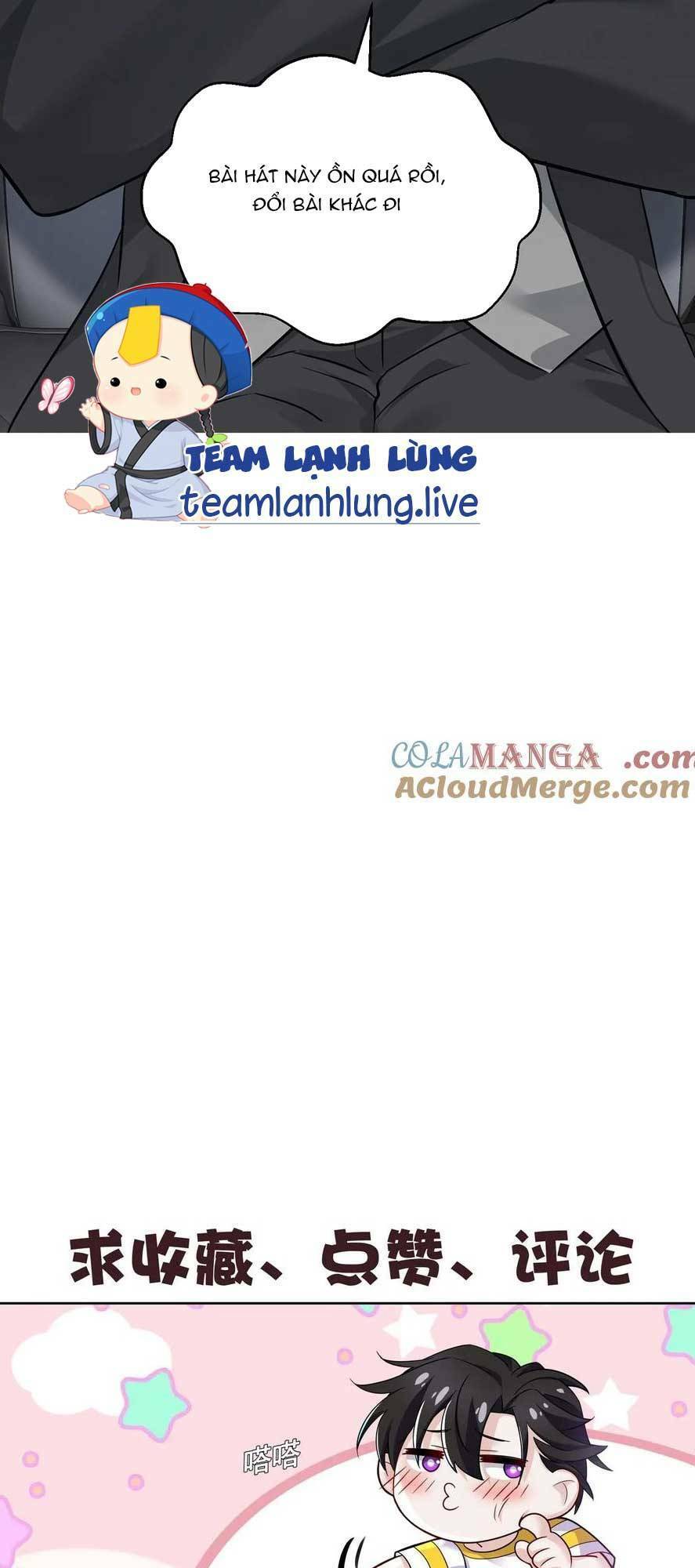 Sau Khi Chia Tay , Tôi Có Kết Đẹp Cùng Với Chú Nhỏ Chapter 17 - 52