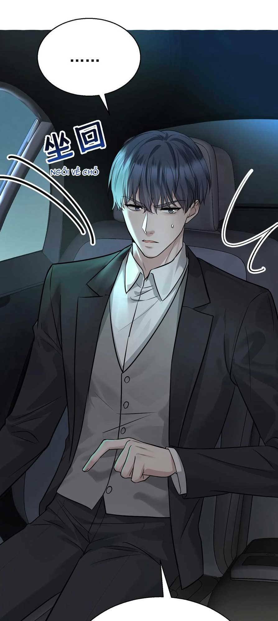 Sau Khi Chia Tay , Tôi Có Kết Đẹp Cùng Với Chú Nhỏ Chapter 18 - 11