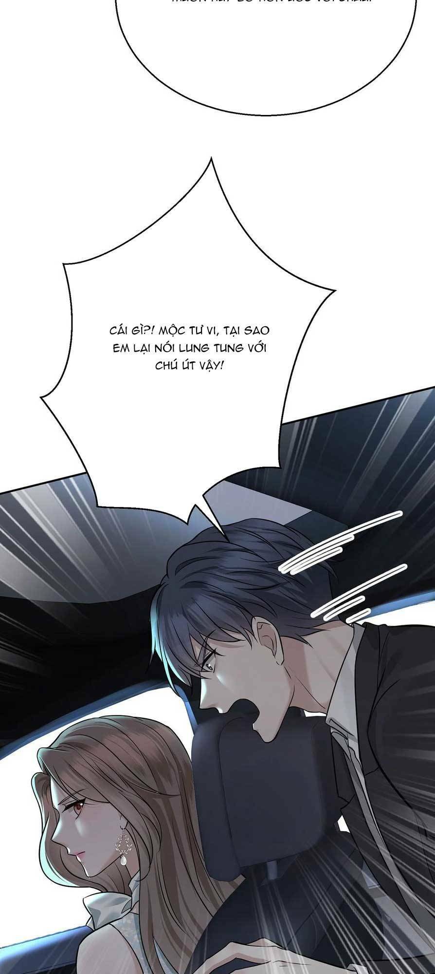 Sau Khi Chia Tay , Tôi Có Kết Đẹp Cùng Với Chú Nhỏ Chapter 18 - 13