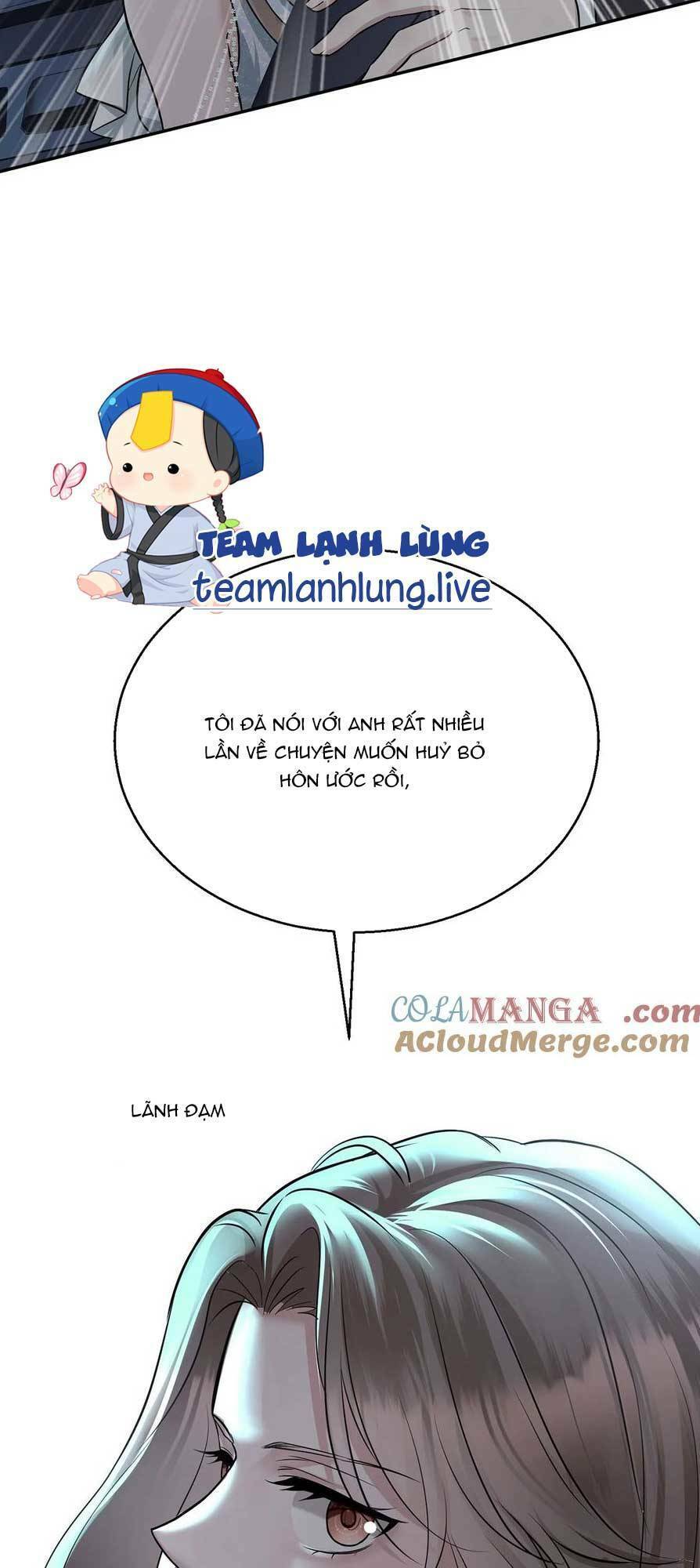 Sau Khi Chia Tay , Tôi Có Kết Đẹp Cùng Với Chú Nhỏ Chapter 18 - 14