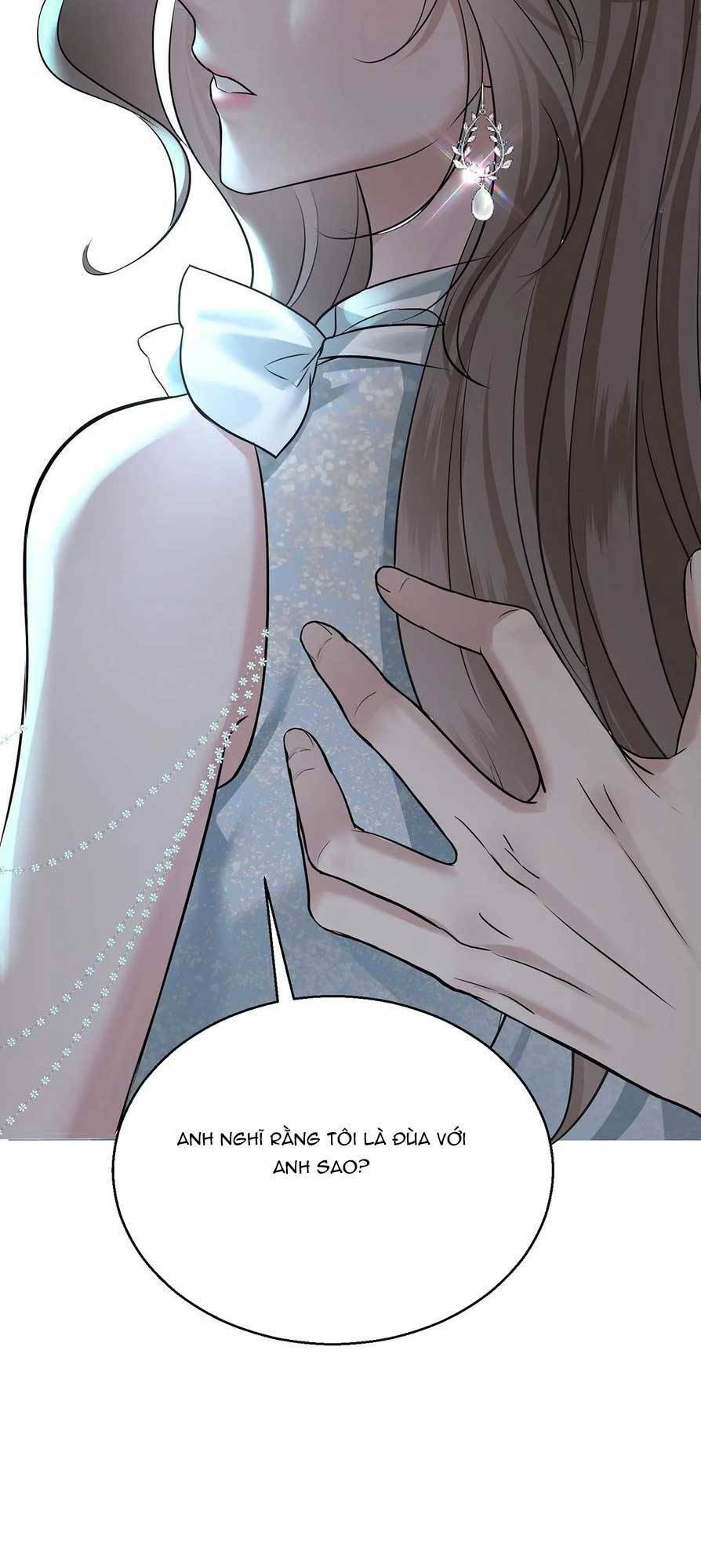 Sau Khi Chia Tay , Tôi Có Kết Đẹp Cùng Với Chú Nhỏ Chapter 18 - 15