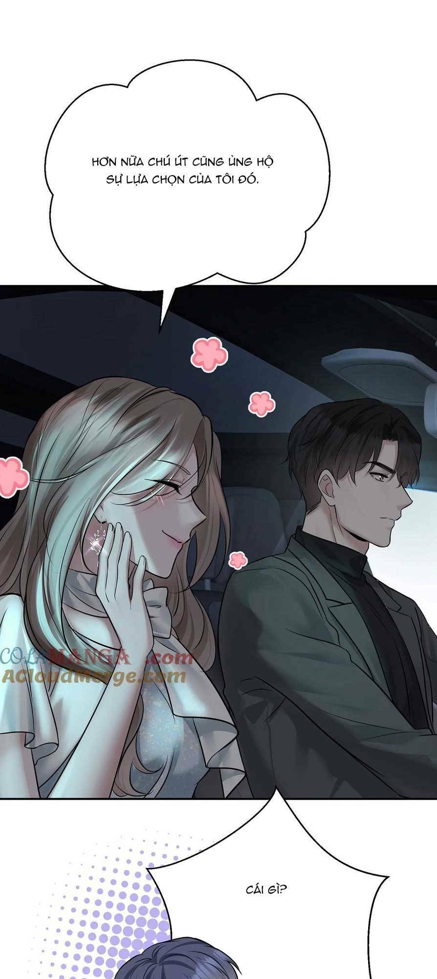 Sau Khi Chia Tay , Tôi Có Kết Đẹp Cùng Với Chú Nhỏ Chapter 18 - 16
