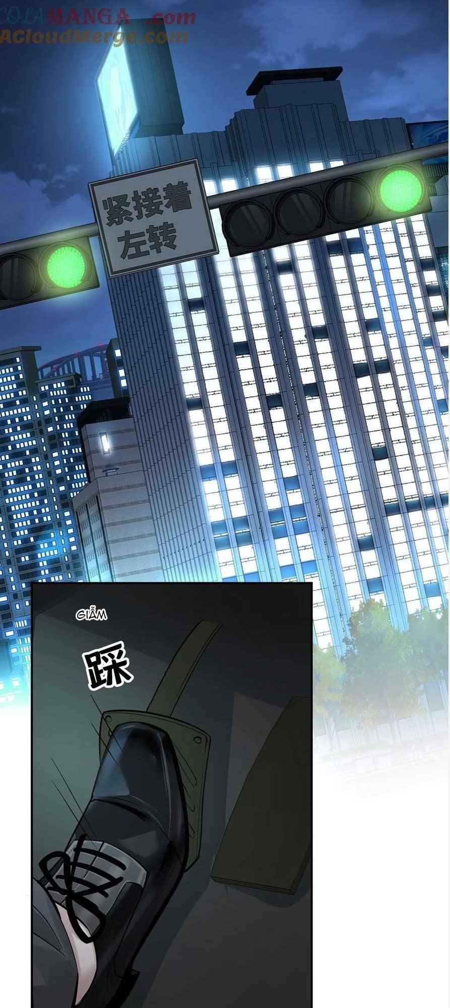 Sau Khi Chia Tay , Tôi Có Kết Đẹp Cùng Với Chú Nhỏ Chapter 18 - 20