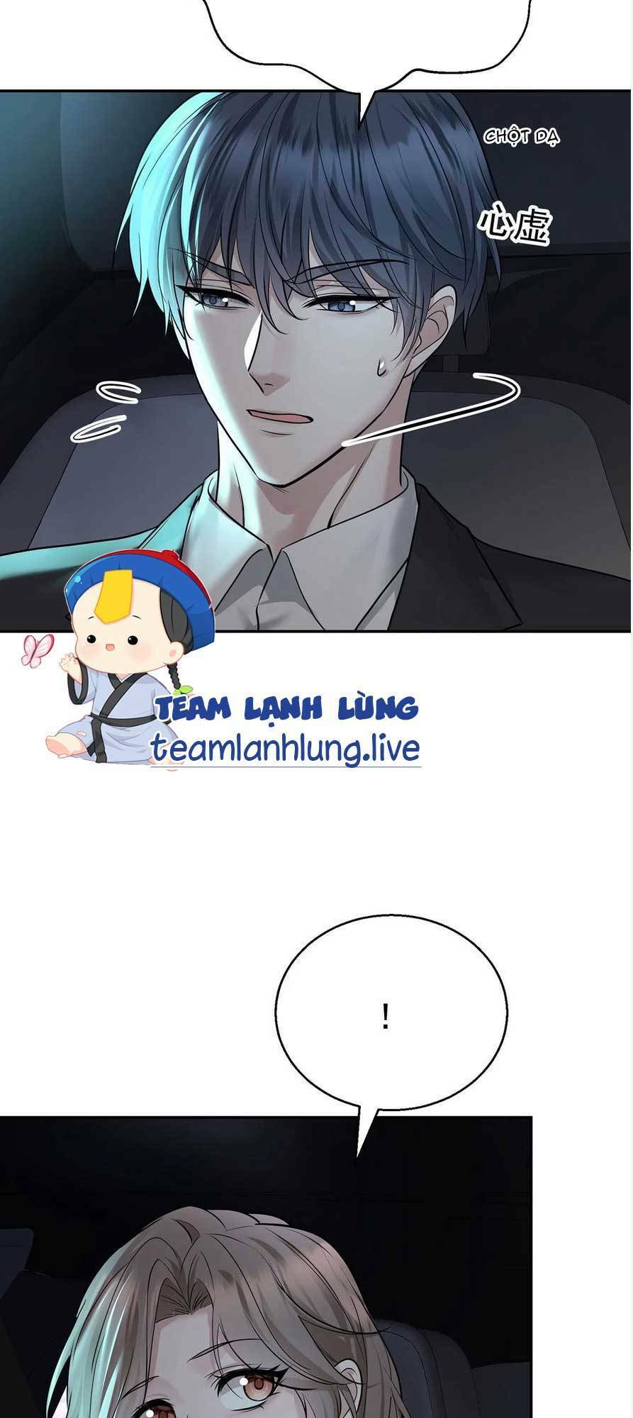 Sau Khi Chia Tay , Tôi Có Kết Đẹp Cùng Với Chú Nhỏ Chapter 18 - 24