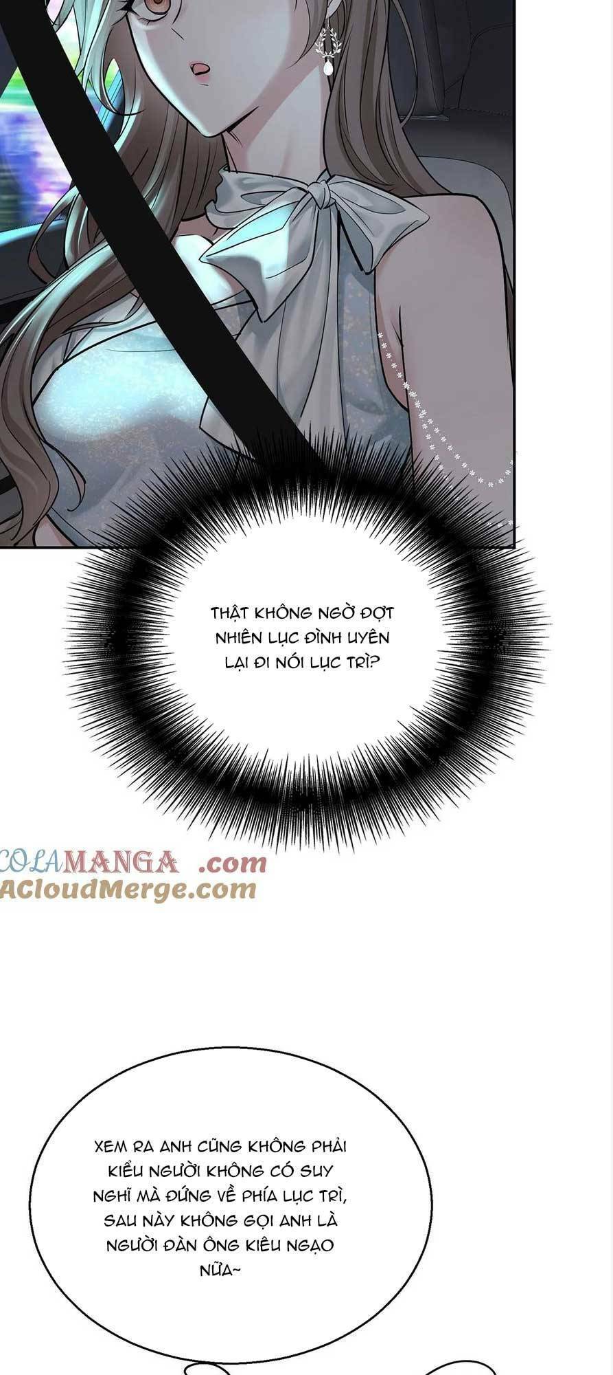 Sau Khi Chia Tay , Tôi Có Kết Đẹp Cùng Với Chú Nhỏ Chapter 18 - 25