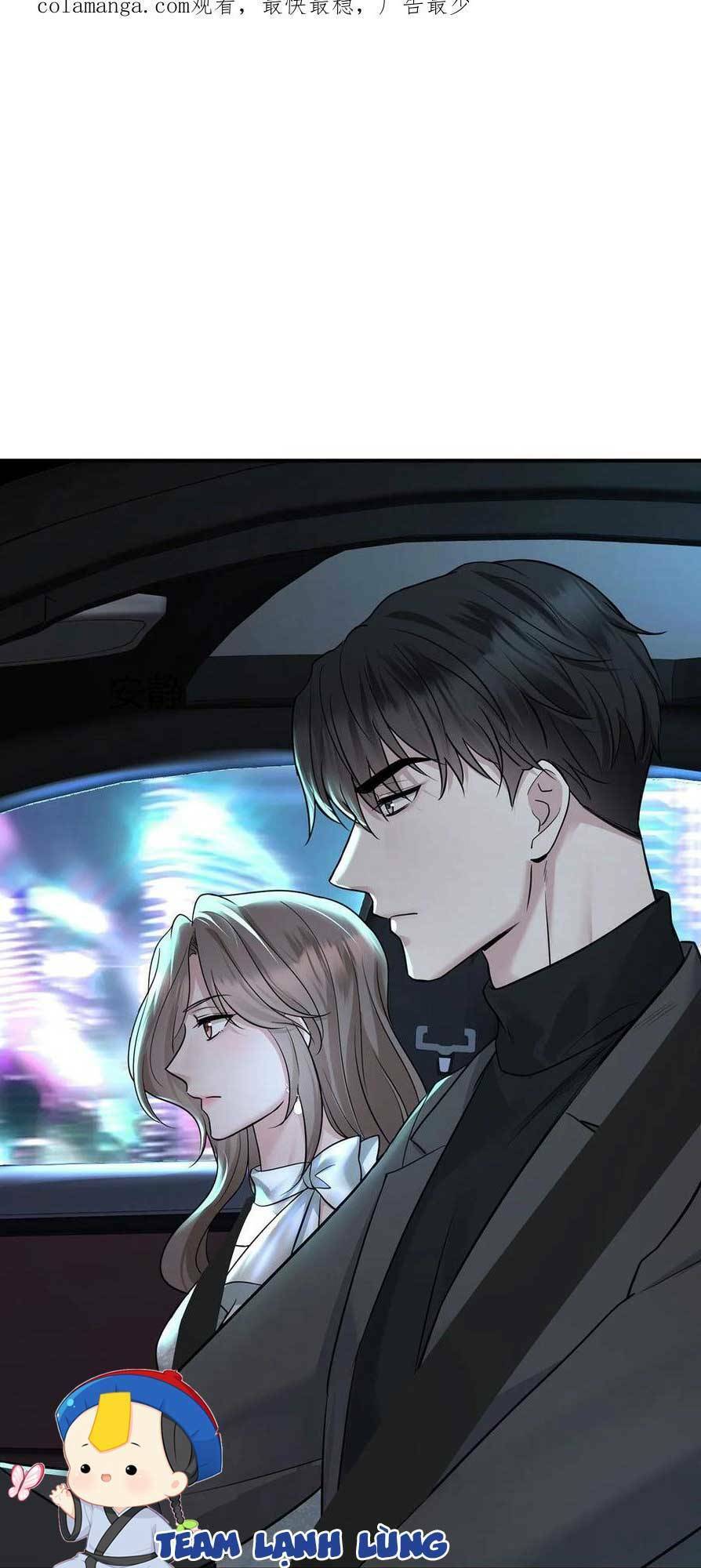 Sau Khi Chia Tay , Tôi Có Kết Đẹp Cùng Với Chú Nhỏ Chapter 18 - 4