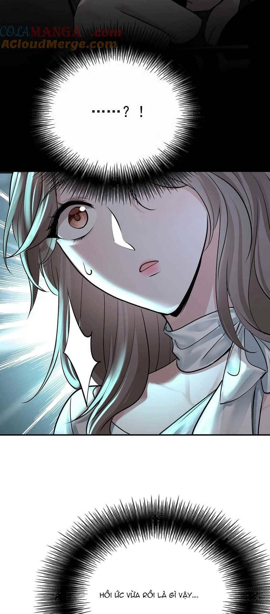 Sau Khi Chia Tay , Tôi Có Kết Đẹp Cùng Với Chú Nhỏ Chapter 18 - 36