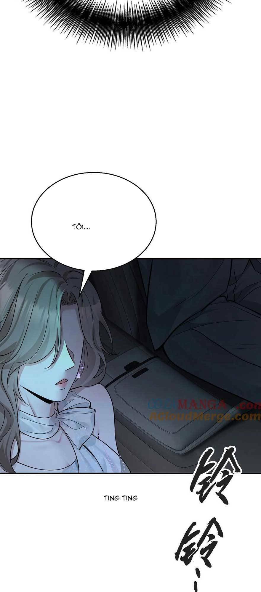 Sau Khi Chia Tay , Tôi Có Kết Đẹp Cùng Với Chú Nhỏ Chapter 18 - 41