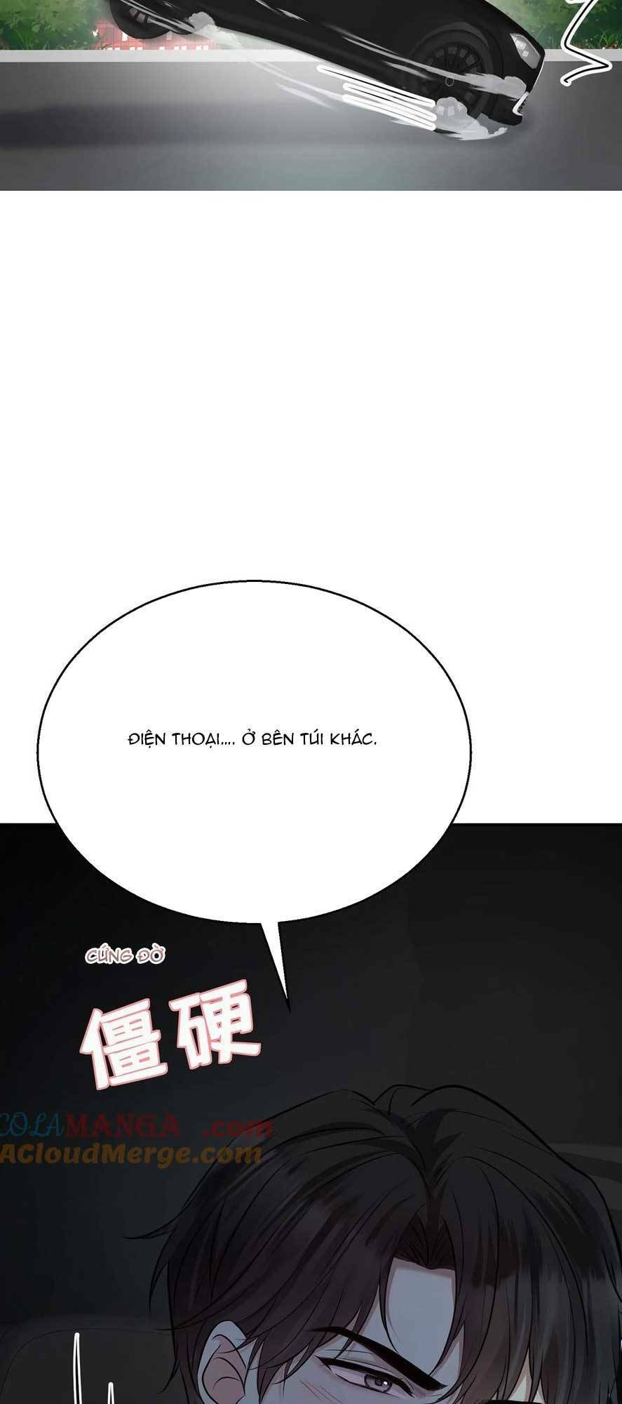 Sau Khi Chia Tay , Tôi Có Kết Đẹp Cùng Với Chú Nhỏ Chapter 18 - 50