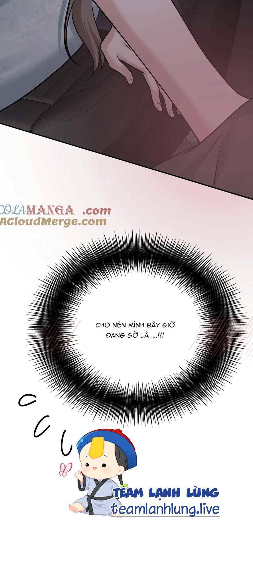 Sau Khi Chia Tay , Tôi Có Kết Đẹp Cùng Với Chú Nhỏ Chapter 18 - 53