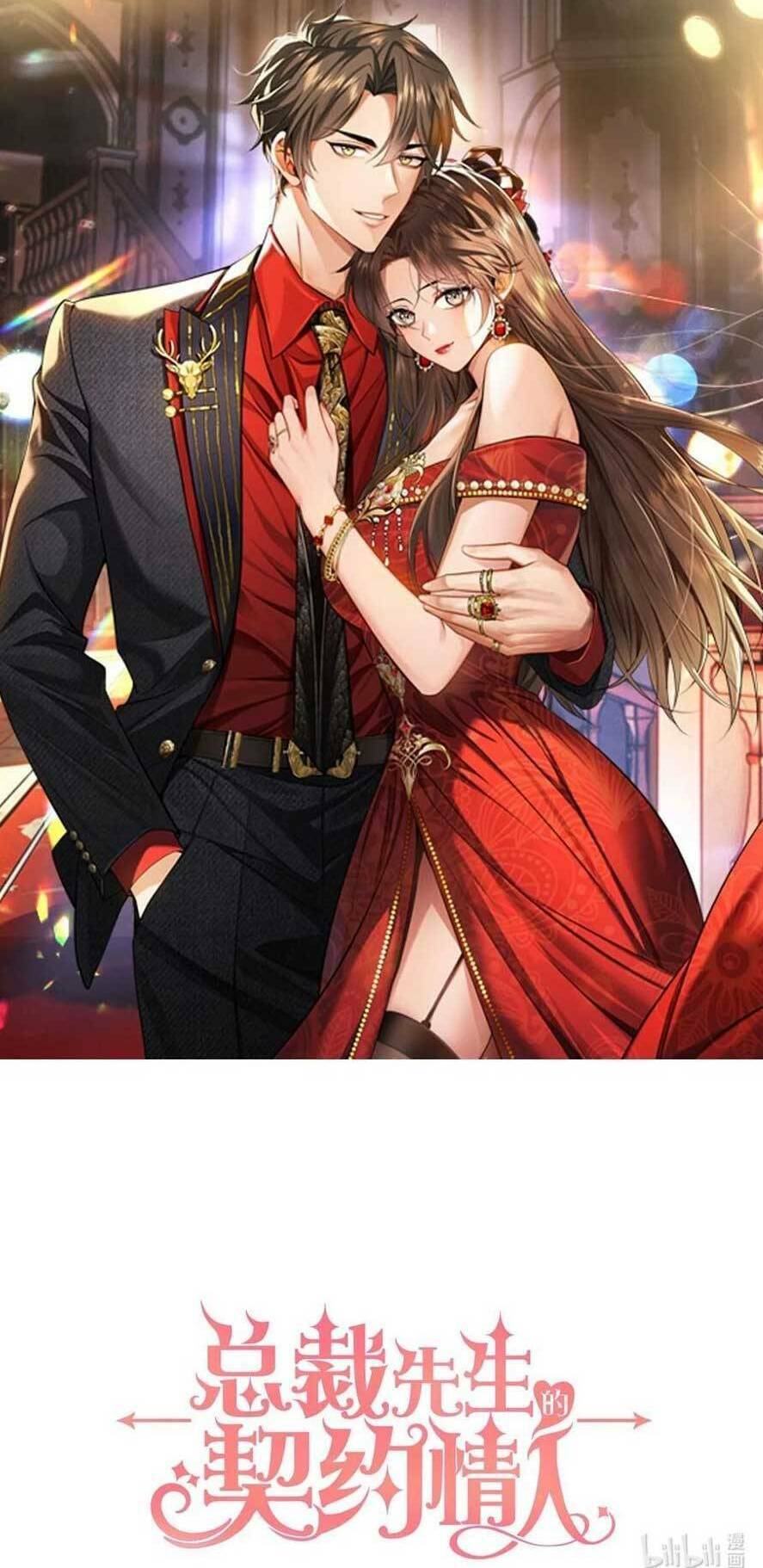 Sau Khi Chia Tay , Tôi Có Kết Đẹp Cùng Với Chú Nhỏ Chapter 18 - 57