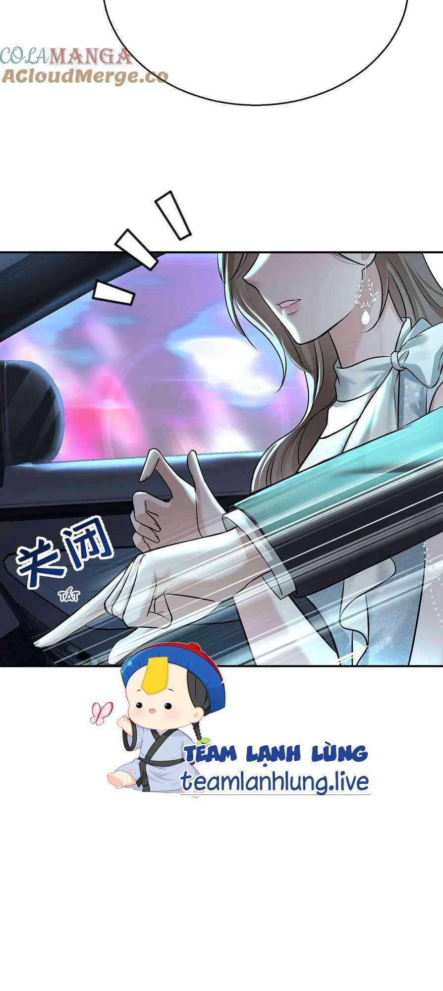 Sau Khi Chia Tay , Tôi Có Kết Đẹp Cùng Với Chú Nhỏ Chapter 18 - 10