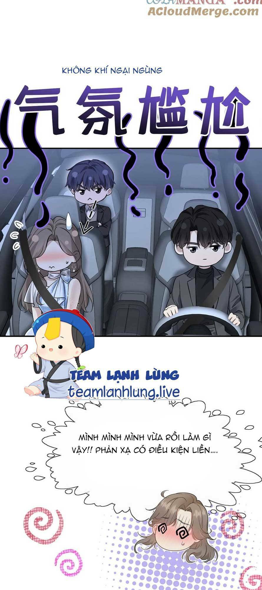 Sau Khi Chia Tay , Tôi Có Kết Đẹp Cùng Với Chú Nhỏ Chapter 19 - 12