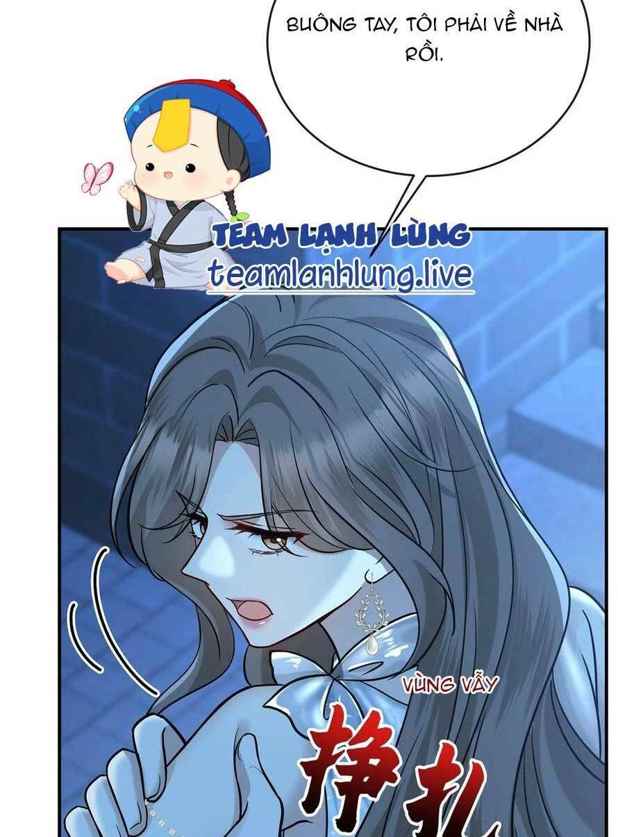 Sau Khi Chia Tay , Tôi Có Kết Đẹp Cùng Với Chú Nhỏ Chapter 19 - 18