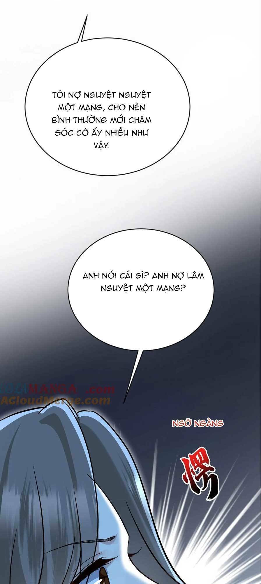Sau Khi Chia Tay , Tôi Có Kết Đẹp Cùng Với Chú Nhỏ Chapter 19 - 22