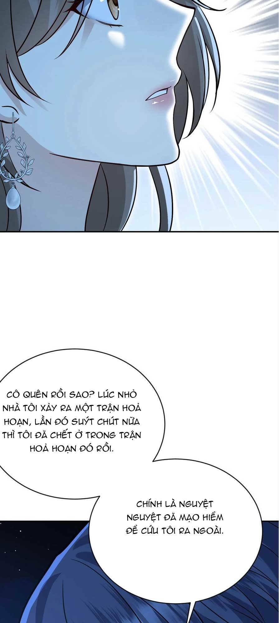 Sau Khi Chia Tay , Tôi Có Kết Đẹp Cùng Với Chú Nhỏ Chapter 19 - 23