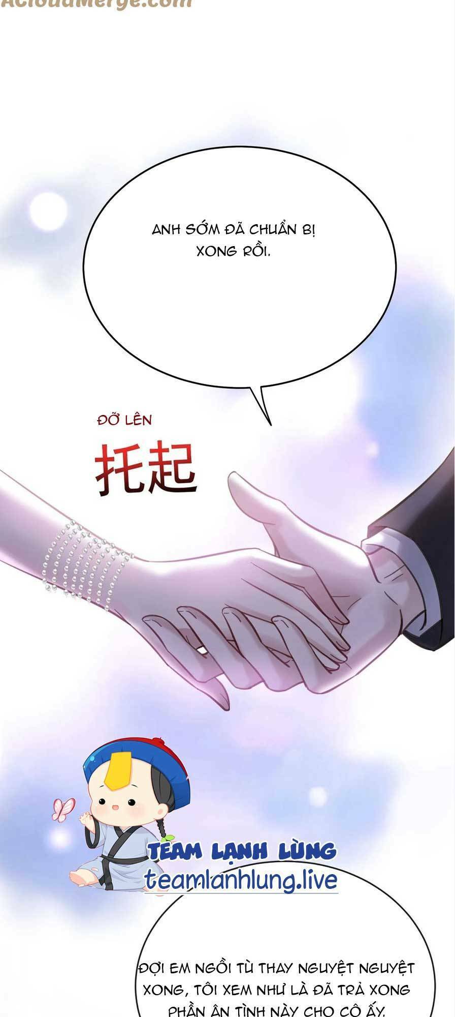 Sau Khi Chia Tay , Tôi Có Kết Đẹp Cùng Với Chú Nhỏ Chapter 19 - 27