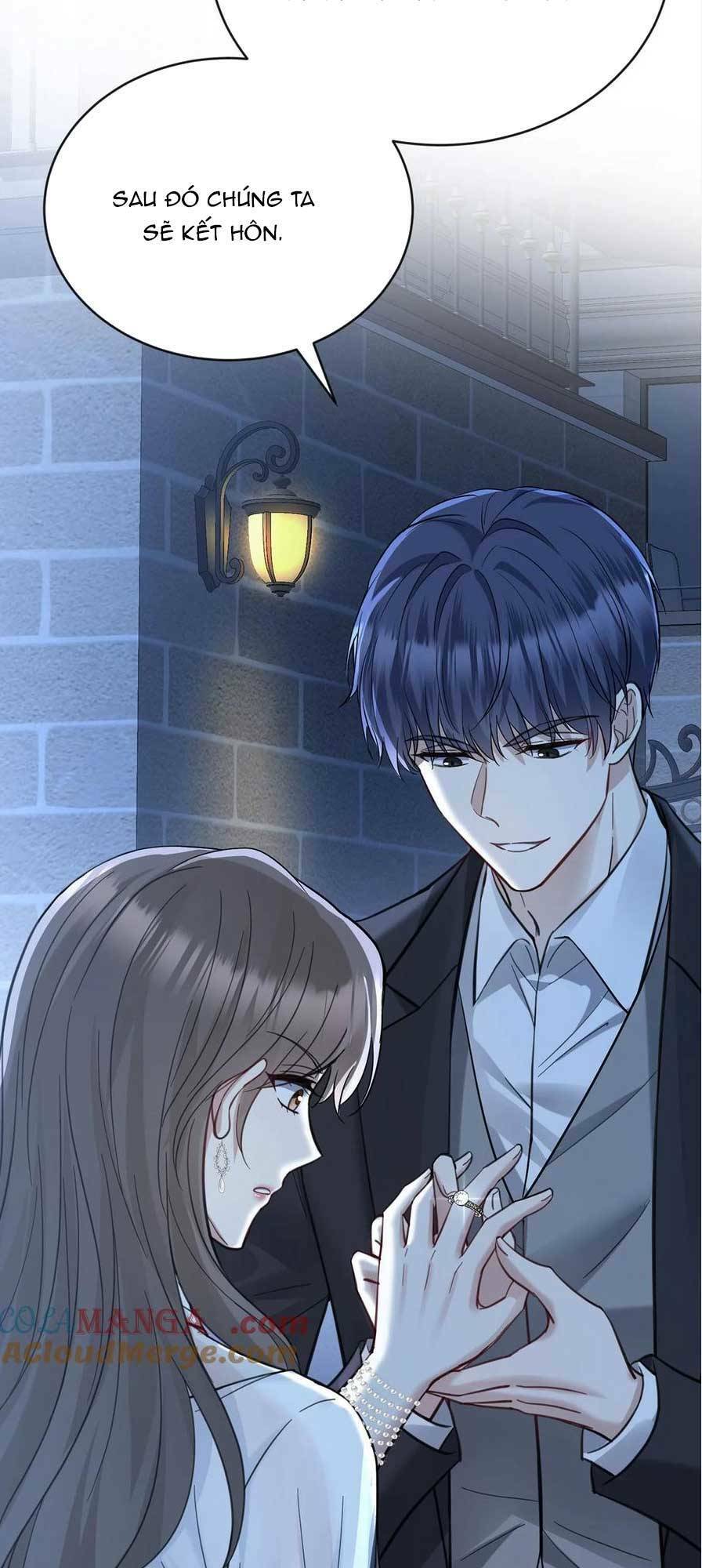 Sau Khi Chia Tay , Tôi Có Kết Đẹp Cùng Với Chú Nhỏ Chapter 19 - 28