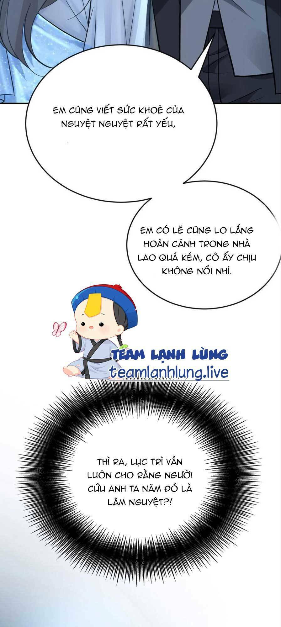 Sau Khi Chia Tay , Tôi Có Kết Đẹp Cùng Với Chú Nhỏ Chapter 19 - 29