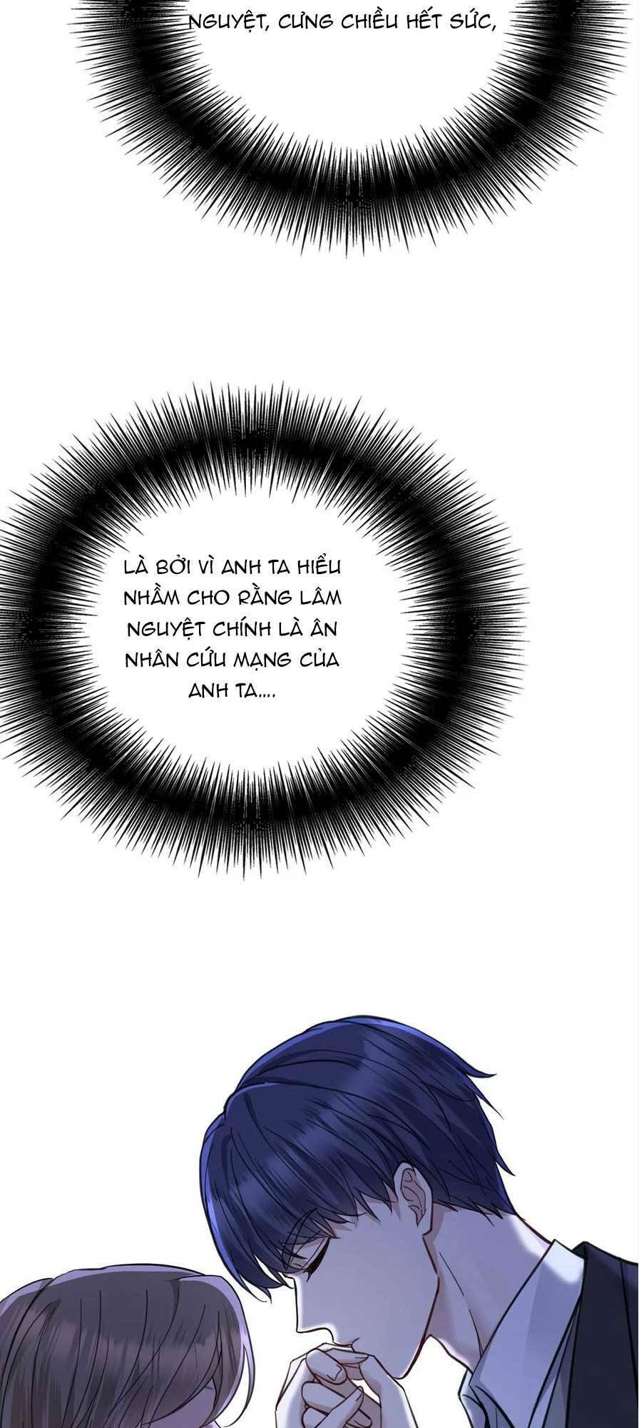 Sau Khi Chia Tay , Tôi Có Kết Đẹp Cùng Với Chú Nhỏ Chapter 19 - 31