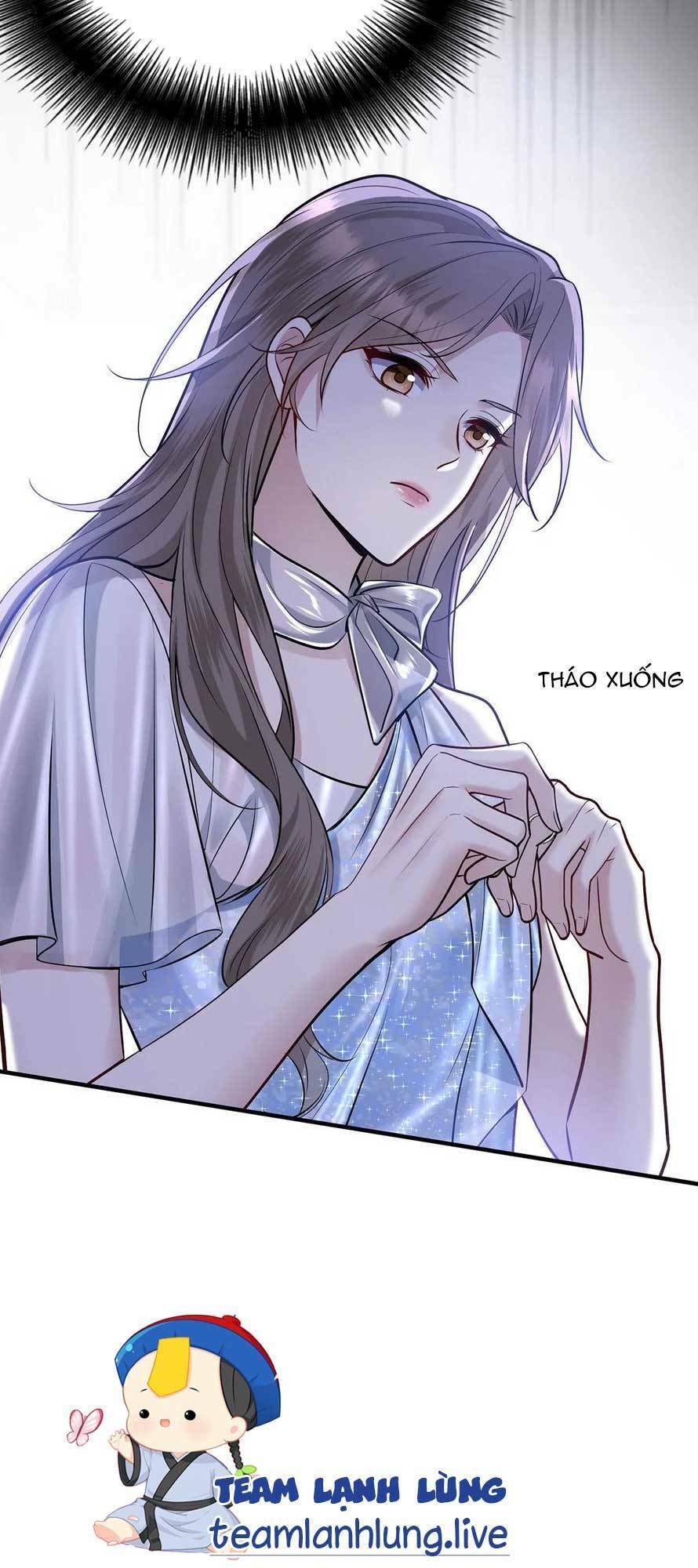 Sau Khi Chia Tay , Tôi Có Kết Đẹp Cùng Với Chú Nhỏ Chapter 19 - 39