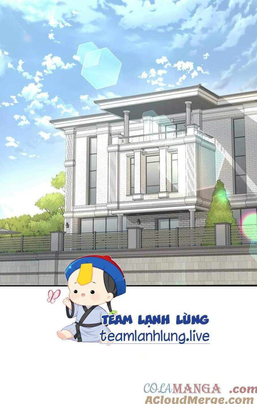 Sau Khi Chia Tay , Tôi Có Kết Đẹp Cùng Với Chú Nhỏ Chapter 19 - 48
