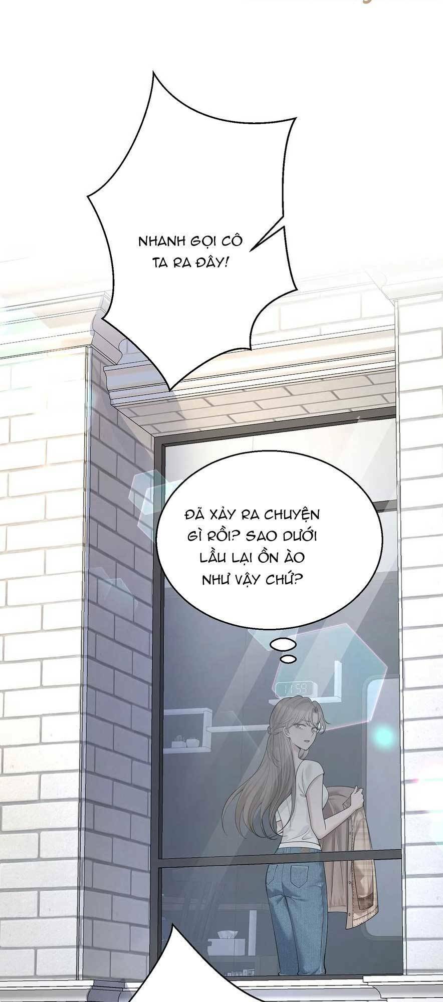 Sau Khi Chia Tay , Tôi Có Kết Đẹp Cùng Với Chú Nhỏ Chapter 19 - 49