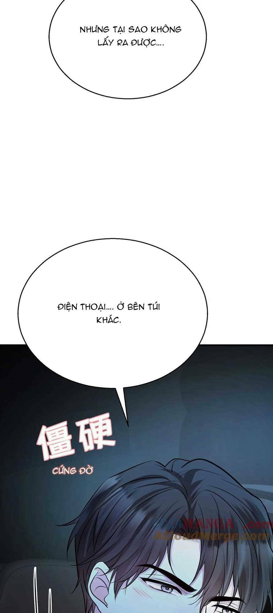 Sau Khi Chia Tay , Tôi Có Kết Đẹp Cùng Với Chú Nhỏ Chapter 19 - 6