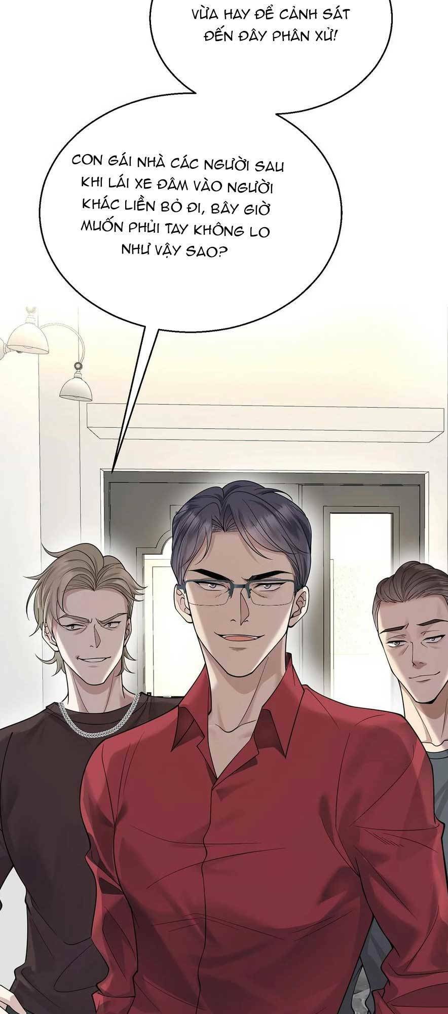 Sau Khi Chia Tay , Tôi Có Kết Đẹp Cùng Với Chú Nhỏ Chapter 19 - 54