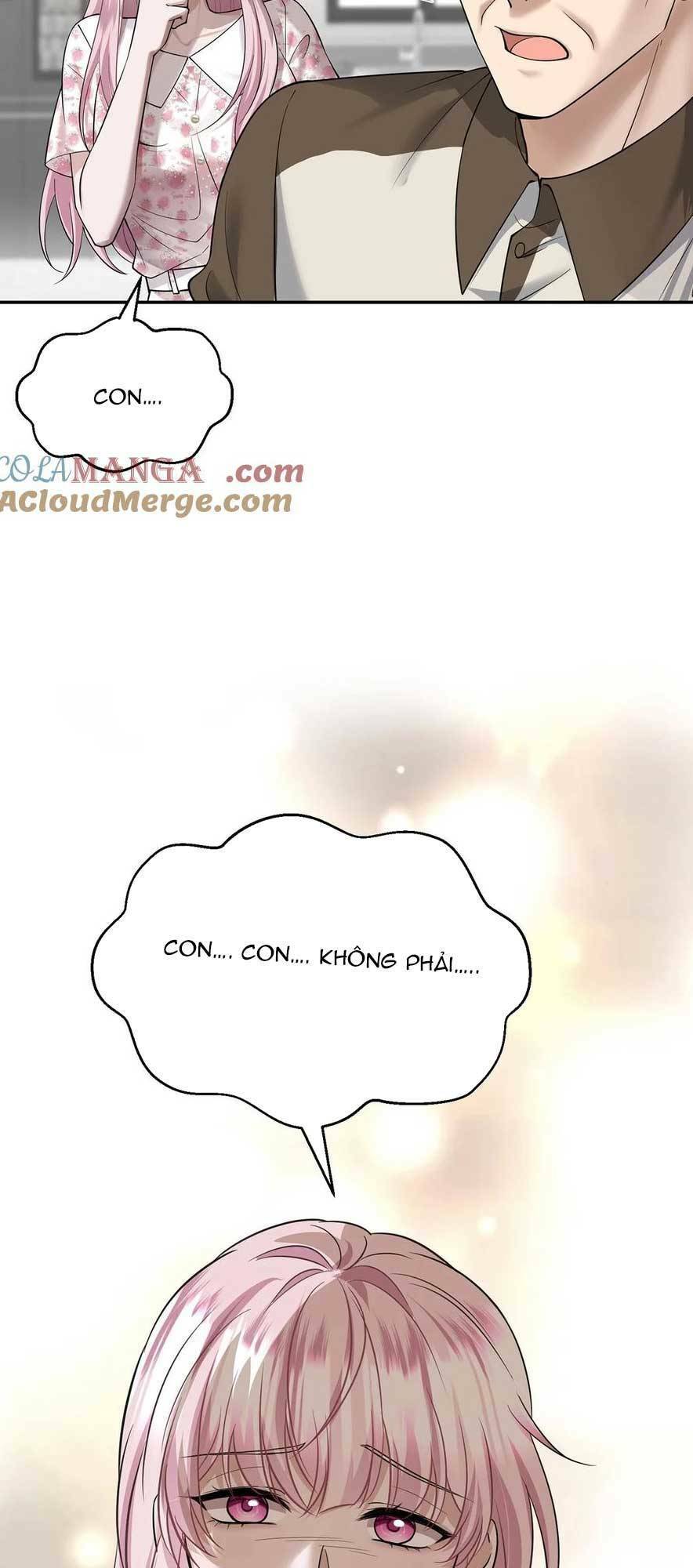Sau Khi Chia Tay , Tôi Có Kết Đẹp Cùng Với Chú Nhỏ Chapter 19 - 56