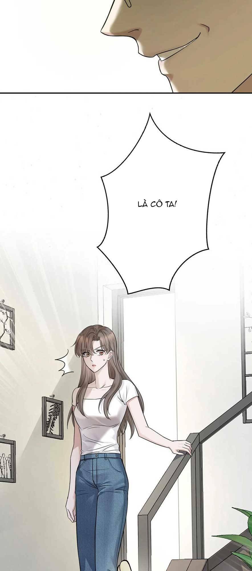 Sau Khi Chia Tay , Tôi Có Kết Đẹp Cùng Với Chú Nhỏ Chapter 19 - 58