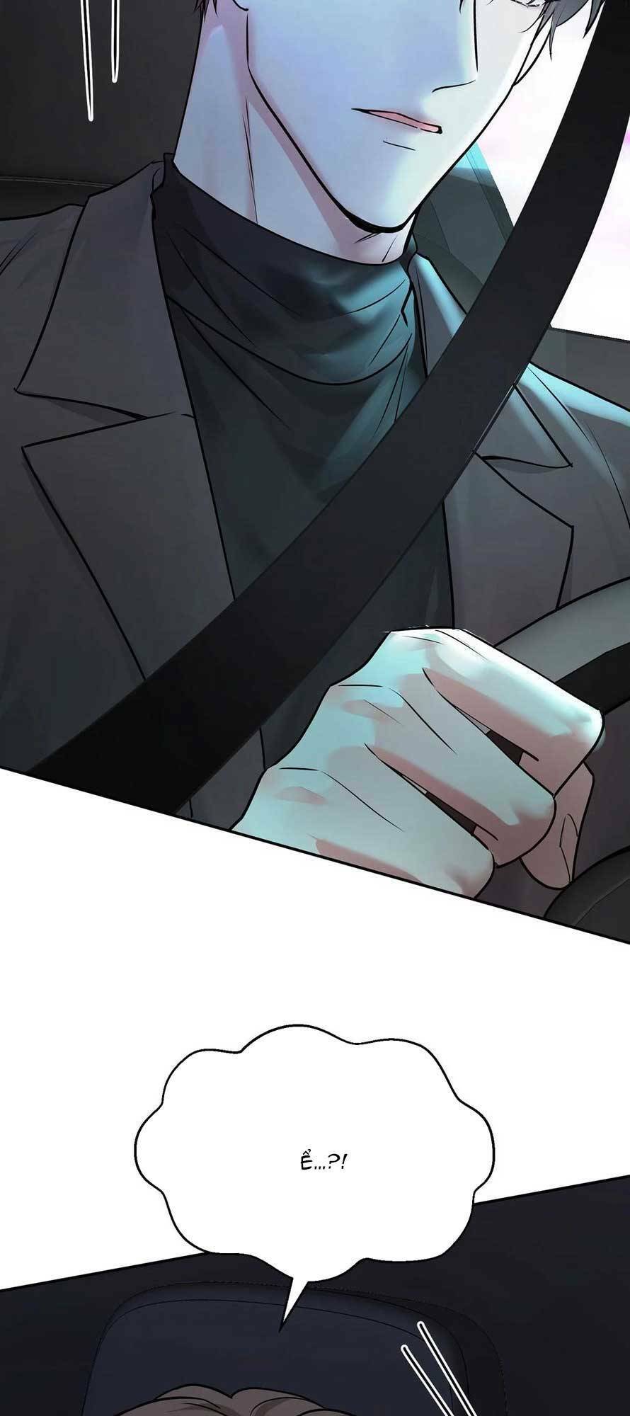 Sau Khi Chia Tay , Tôi Có Kết Đẹp Cùng Với Chú Nhỏ Chapter 19 - 7