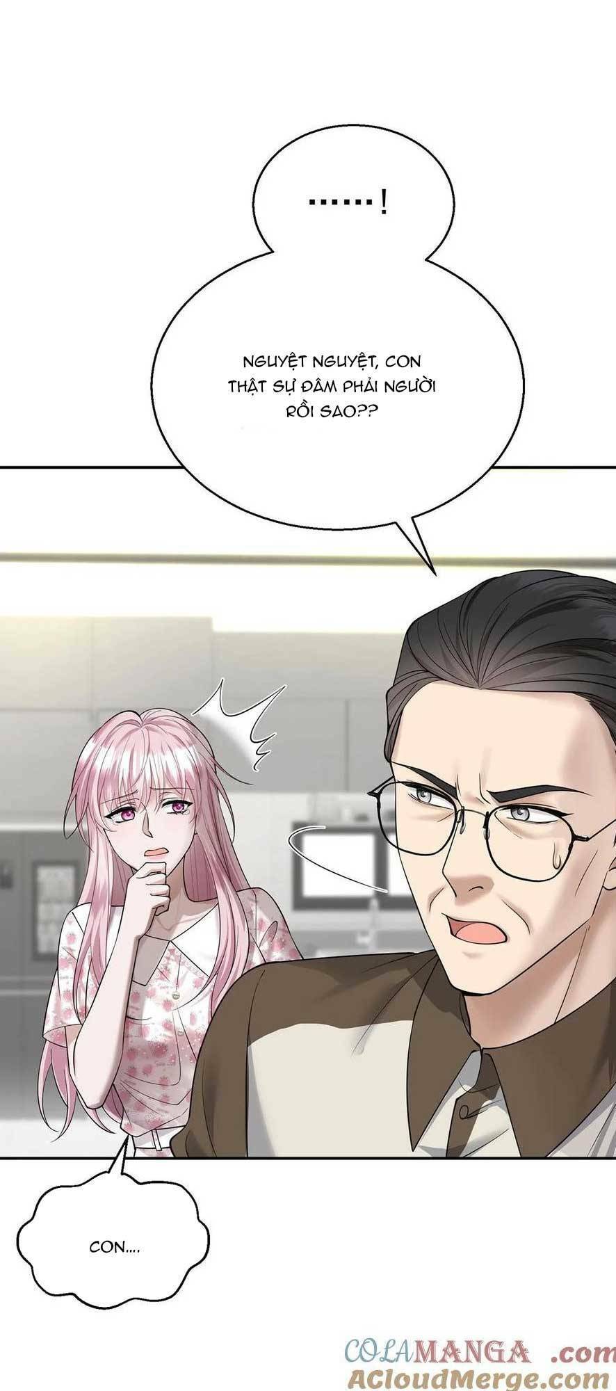 Sau Khi Chia Tay , Tôi Có Kết Đẹp Cùng Với Chú Nhỏ Chapter 20 - 1