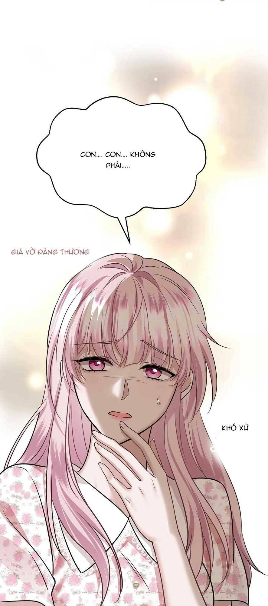 Sau Khi Chia Tay , Tôi Có Kết Đẹp Cùng Với Chú Nhỏ Chapter 20 - 2