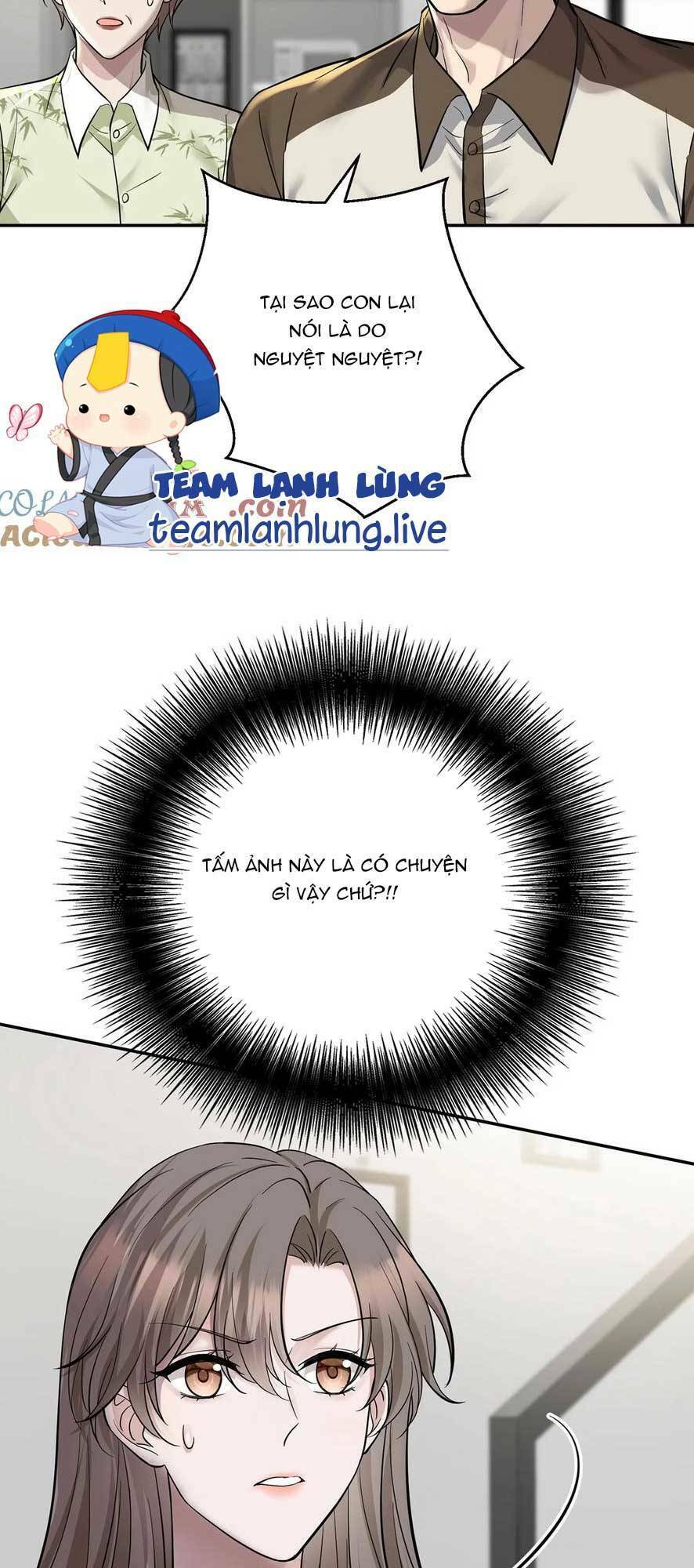 Sau Khi Chia Tay , Tôi Có Kết Đẹp Cùng Với Chú Nhỏ Chapter 20 - 12