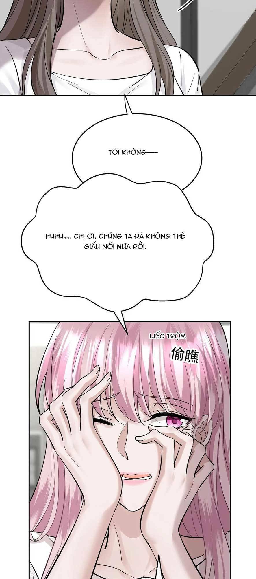 Sau Khi Chia Tay , Tôi Có Kết Đẹp Cùng Với Chú Nhỏ Chapter 20 - 13