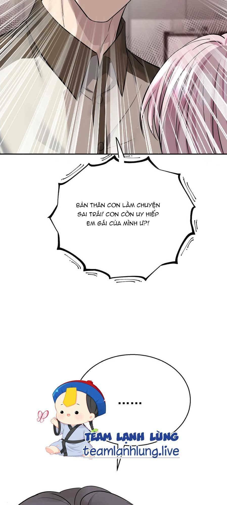 Sau Khi Chia Tay , Tôi Có Kết Đẹp Cùng Với Chú Nhỏ Chapter 20 - 17